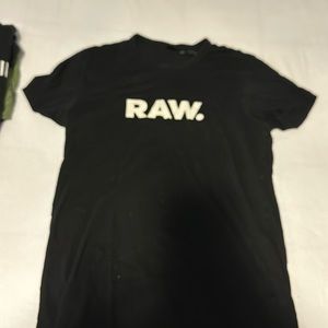 G star RAW tee